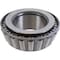 Skf Tapered Roller Bearing, Hm803149Vp HM803149VP - alternate 2